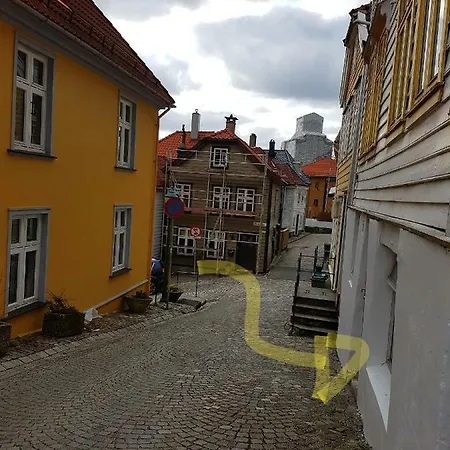 Guest house City Centre
