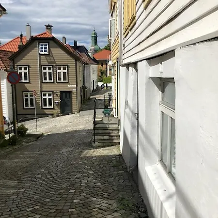 City Centre Gasthuis