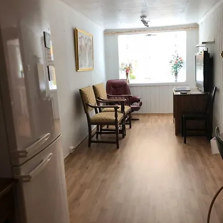 Guest house City Centre